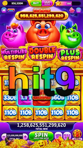 hit9 APK