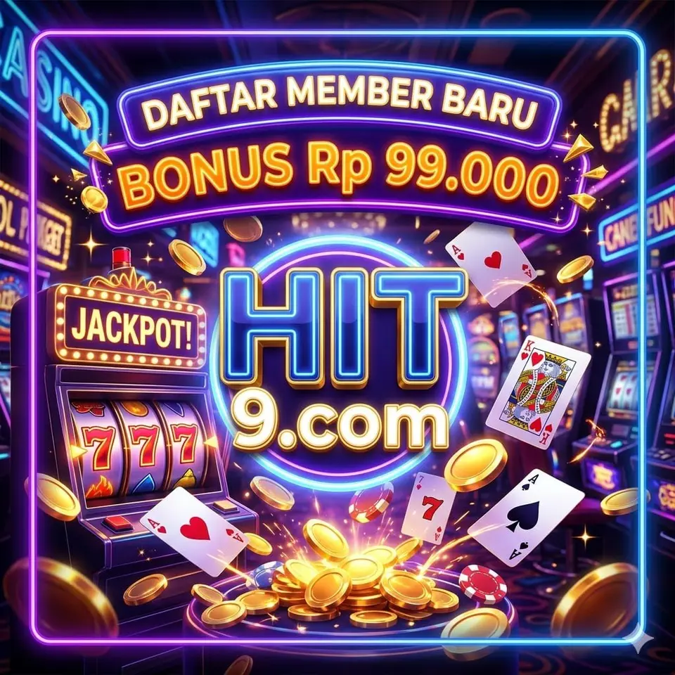 hit9 APK Resmi Unduh