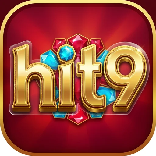 hit9 Logo - Resmi